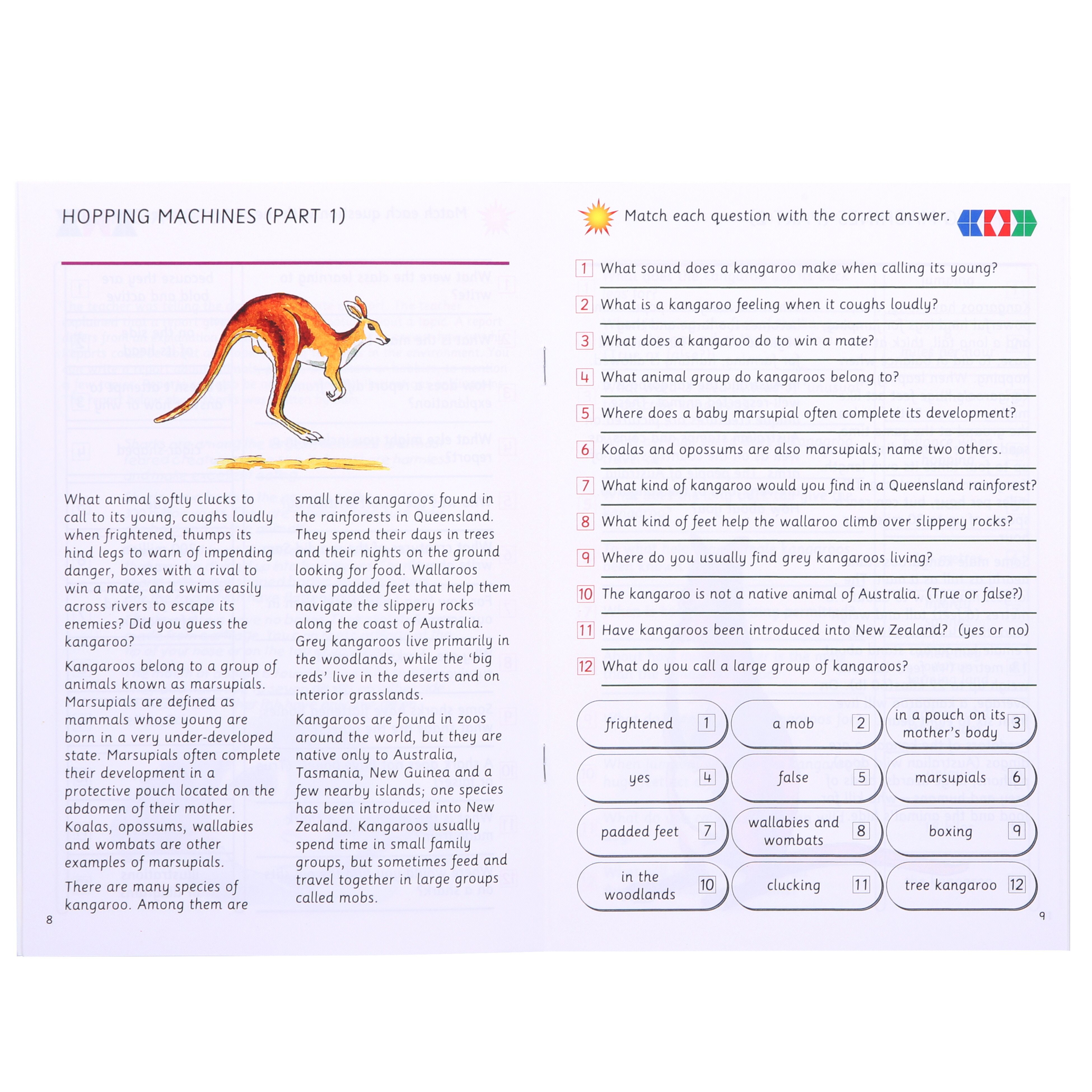 Stile Understanding and Interpreting Texts - Books 1-12